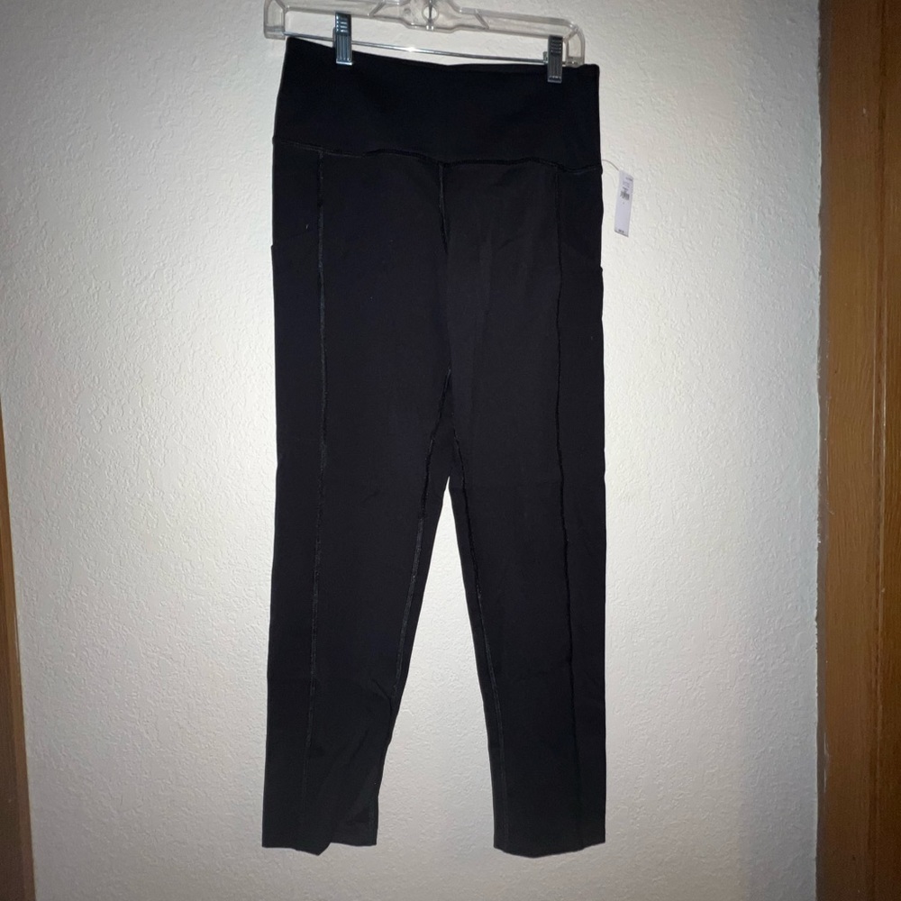 Banana Republic Leggings W/ Pockets